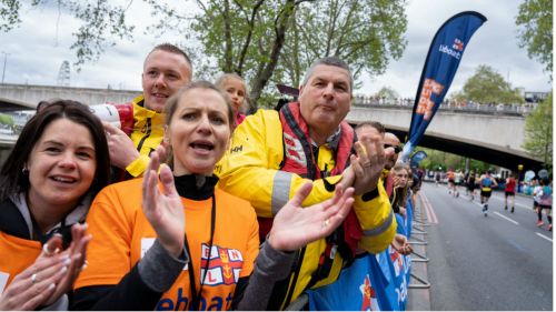 Foto offerta MARATONA DI LONDRA | 42K, immagini dell'offerta MARATONA DI LONDRA | 42K di Ovunque viaggi.